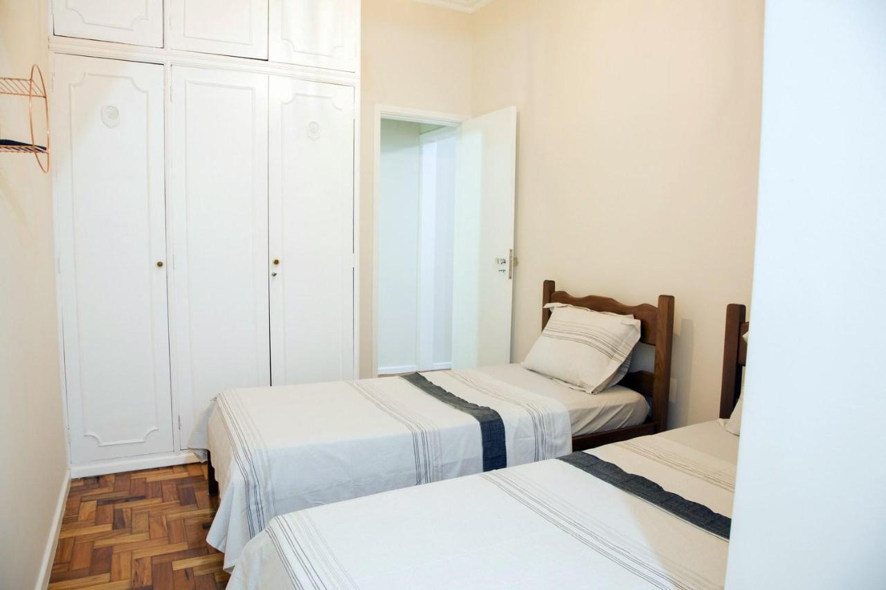 Apartamento Confortavel Em Copacabana Rio de Janeiro