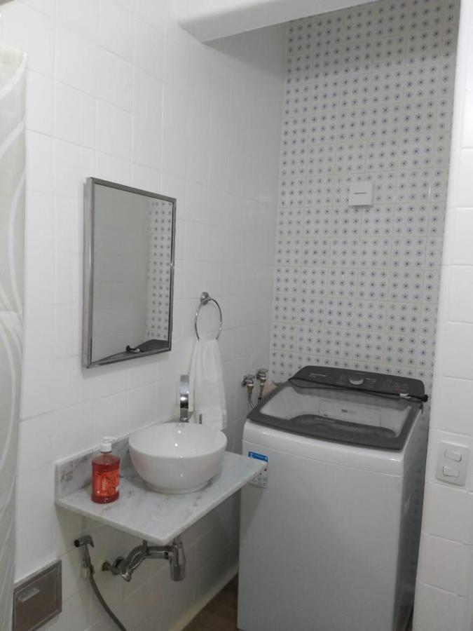 Confortavel Em Copacabana
