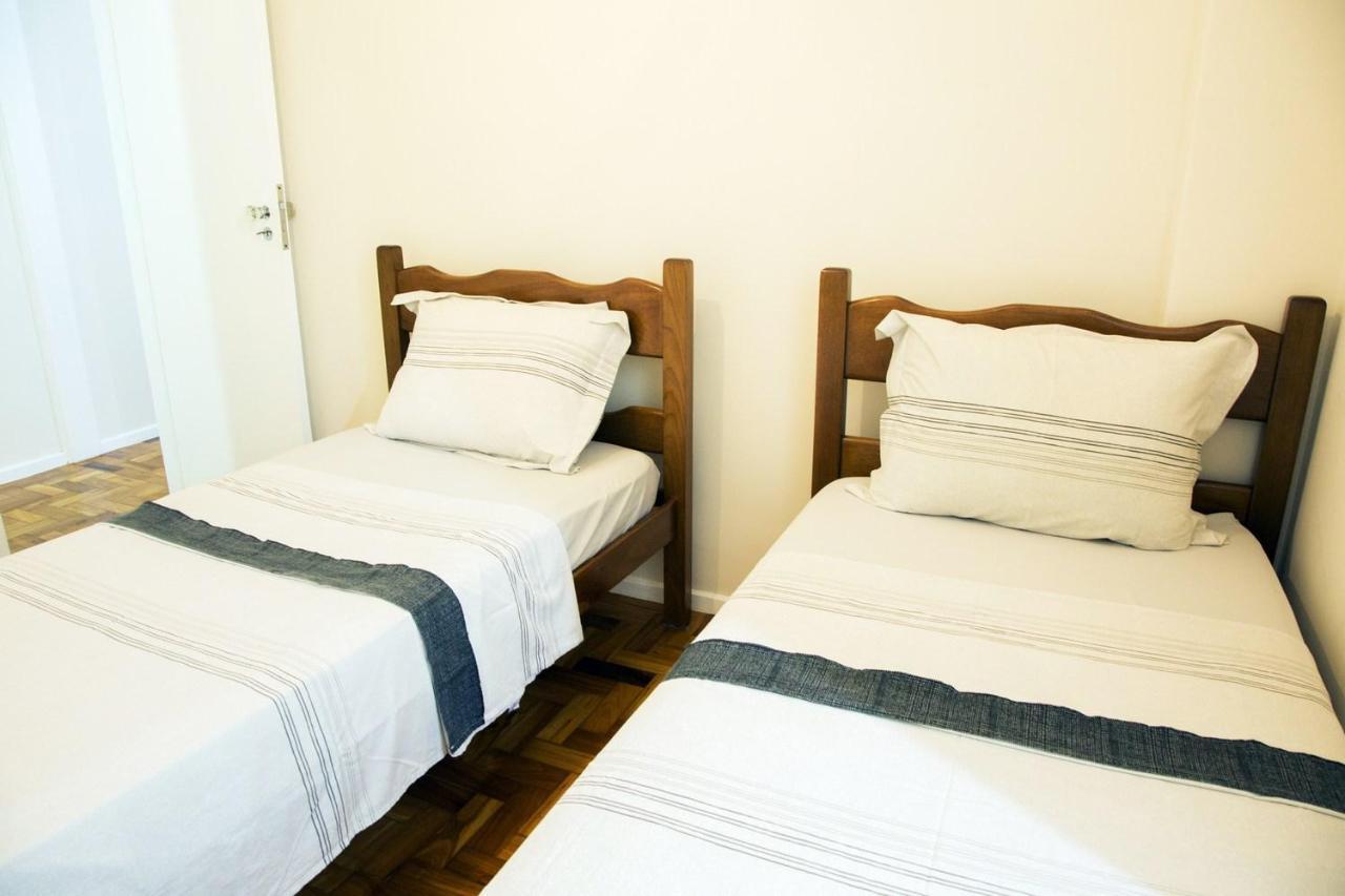 Confortavel Em Copacabana Apartamento Rio de Janeiro