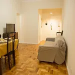 Apartamento Confortável Em Copacabana