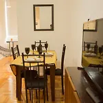 Apartamento Confortável Em Copacabana